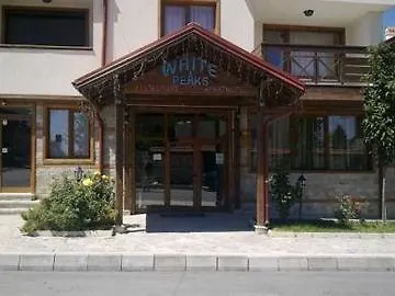 White Peaks Complex Apartamento *