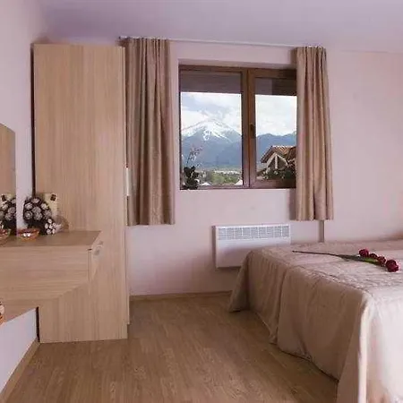 White Peaks Complex *