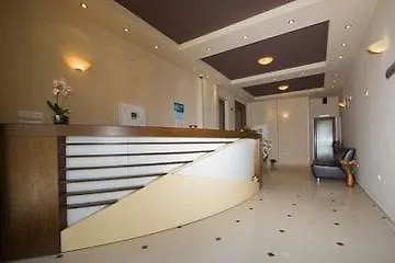 White Peaks Complex Apartment Bansko